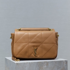 YSL Top Handle Bags